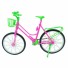 Kerékpár egy Barbie babához 2