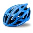 Kerékpáros sisak L 58 - 62 cm kék