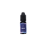 Kerzenfarbe 10 ml dunkelblau