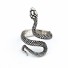 Kígyógyűrű D2437 1