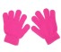 Kinder-Fingerhandschuhe J3035 rosa