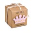 Kinder-Geschenkbox 20-tlg rosa