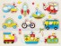 Kinder-Holzpuzzle Legler J582 10