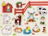 Kinder-Holzpuzzle Legler J582 13