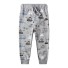 Kinder-Jogginghose L2217 K