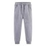 Kinder-Jogginghose L2235 grau