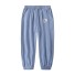 Kinder-Jogginghose T2423 blau