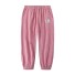 Kinder-Jogginghose T2423 rosa