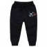 Kinder-Jogginghose T2425 schwarz