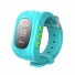 Kinder-Smartwatch K1377 blau