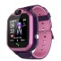 Kinder-Smartwatch K1383 rosa