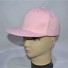 Kinder-Snapback T899 rosa