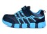 Kinder-Sneaker A259 blau