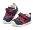 Kinder-Sneaker A261 dunkelblau