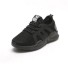 Kinder-Sneaker A275 schwarz