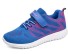 Kinder-Sneaker A293 blau