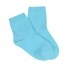 Kinder-Socken 5 Paar J873 hellblau