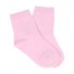 Kinder-Socken 5 Paar J873 rosa