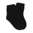 Kinder-Socken 5 Paar J873 schwarz