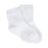 Kinder-Socken 5 Paar J873 weiß