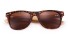 Kinder-Sonnenbrille aus Holz J583 6