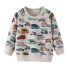 Kinder-Sweatshirt A