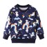 Kinder-Sweatshirt B