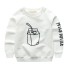 Kinder-Sweatshirt B1604 A