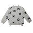 Kinder-Sweatshirt B1604 D