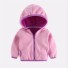 Kinder-Sweatshirt L2005 rosa