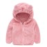 Kinder-Sweatshirt L2023 rosa