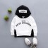 Kinder-Sweatshirt L511 F