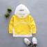 Kinder-Sweatshirt L511 G