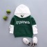 Kinder-Sweatshirt L511 B