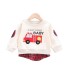 Kinder-Sweatshirt L512 beige