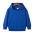 Kinder-Sweatshirt L513 blau