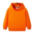 Kinder-Sweatshirt L513 orange