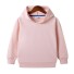 Kinder-Sweatshirt L513 rosa