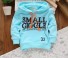 Kinder-Sweatshirt L517 hellblau