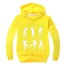 Kinder-Sweatshirt L521 A