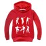 Kinder-Sweatshirt L521 A