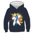 Kinder-Sweatshirt L525 H