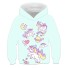 Kinder-Sweatshirt L525 N