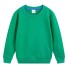 Kinder-Sweatshirt L526 grün