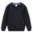 Kinder-Sweatshirt L526 schwarz