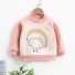 Kinder-Sweatshirt L534 C