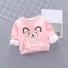 Kinder-Sweatshirt L536 F