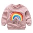 Kinder-Sweatshirt L579 B