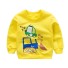 Kinder-Sweatshirt L579 D