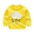 Kinder-Sweatshirt L579 J